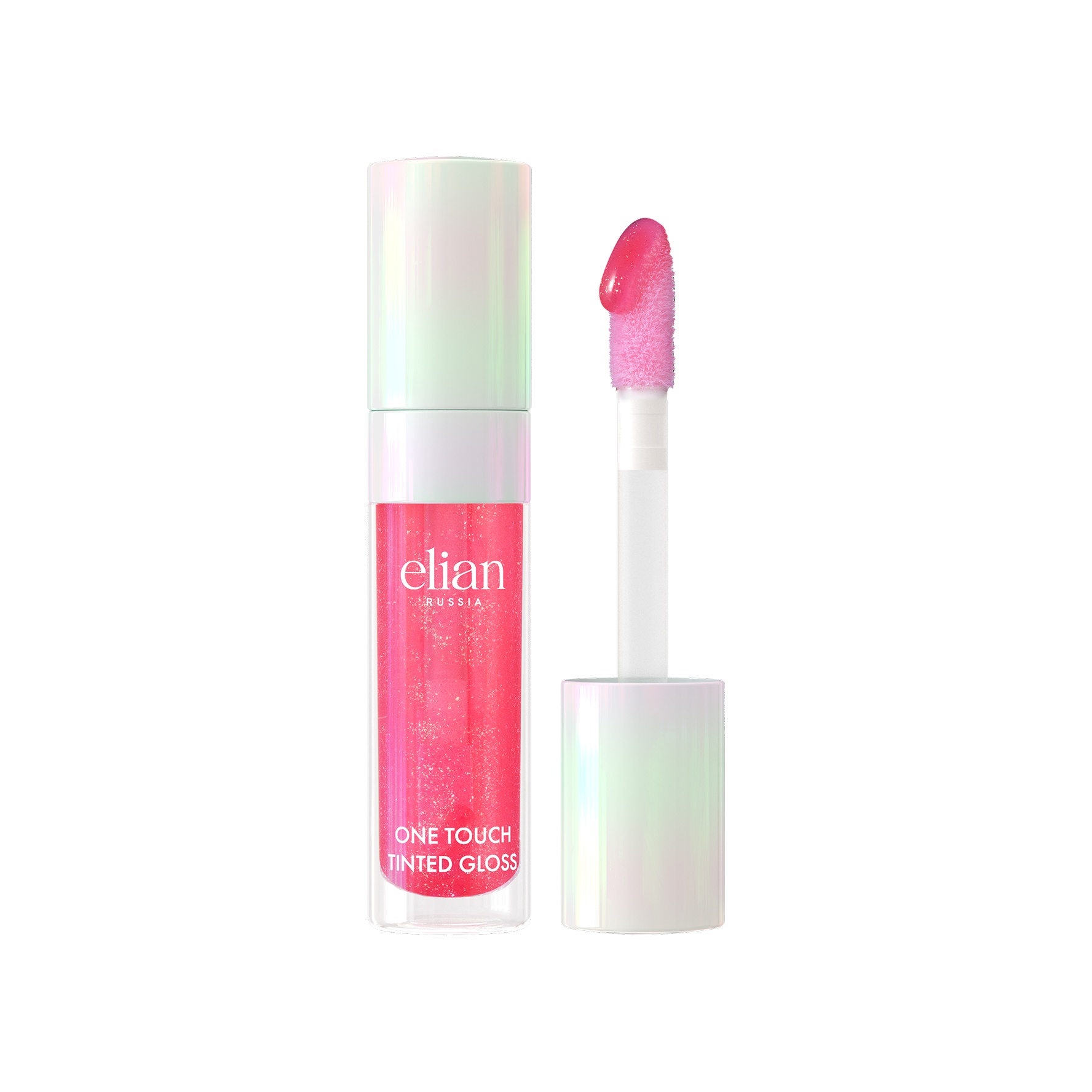 Блеск-тинт для губ Tinted Gloss One Touch купить в VISAGEHALL
