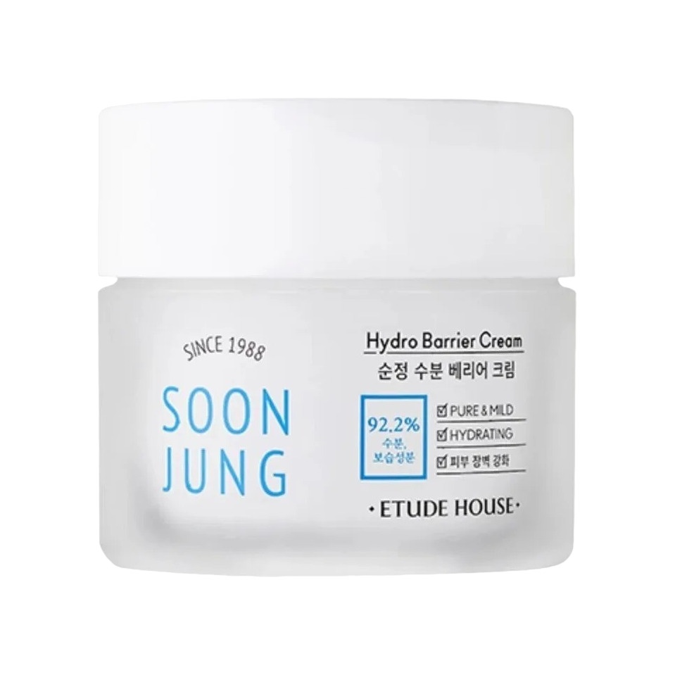 Крем интенсивный SoonJung Hydro Barrier