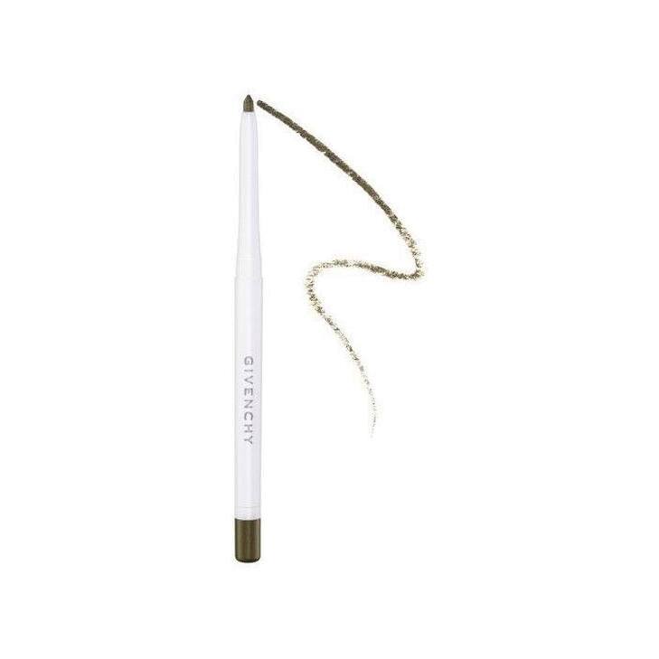 Карандаш для глаз водостойкий African Light 08 бронзовый