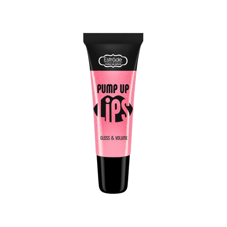 Блеск для губ с плампинг-эффектом Pump Up Lips купить в VISAGEHALL