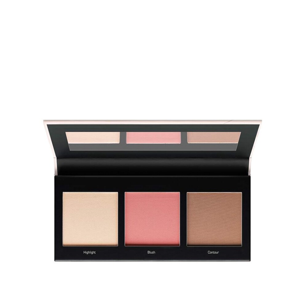 Палетка для макияжа лица Most Wanted Contouring Palette To Go 4