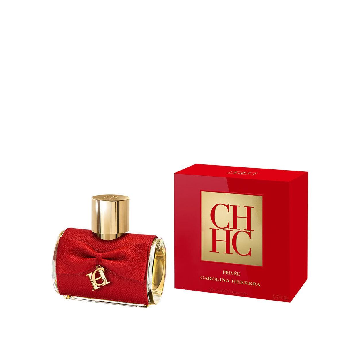 CH Privee femme Парфюмерная вода купить в VISAGEHALL