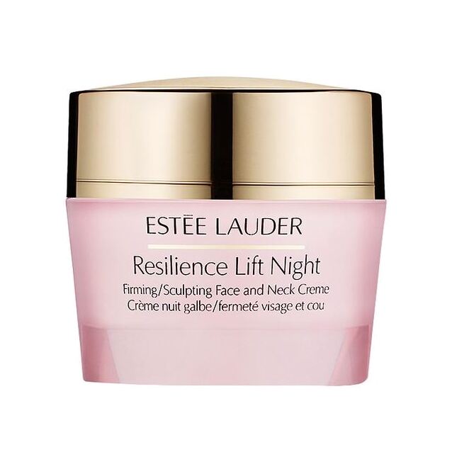 Крем ночной лифтинговый для всех типов кожи Resilience Lift
