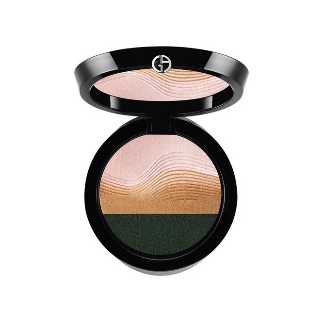 Палетка для лица Paleta Armani Cruise