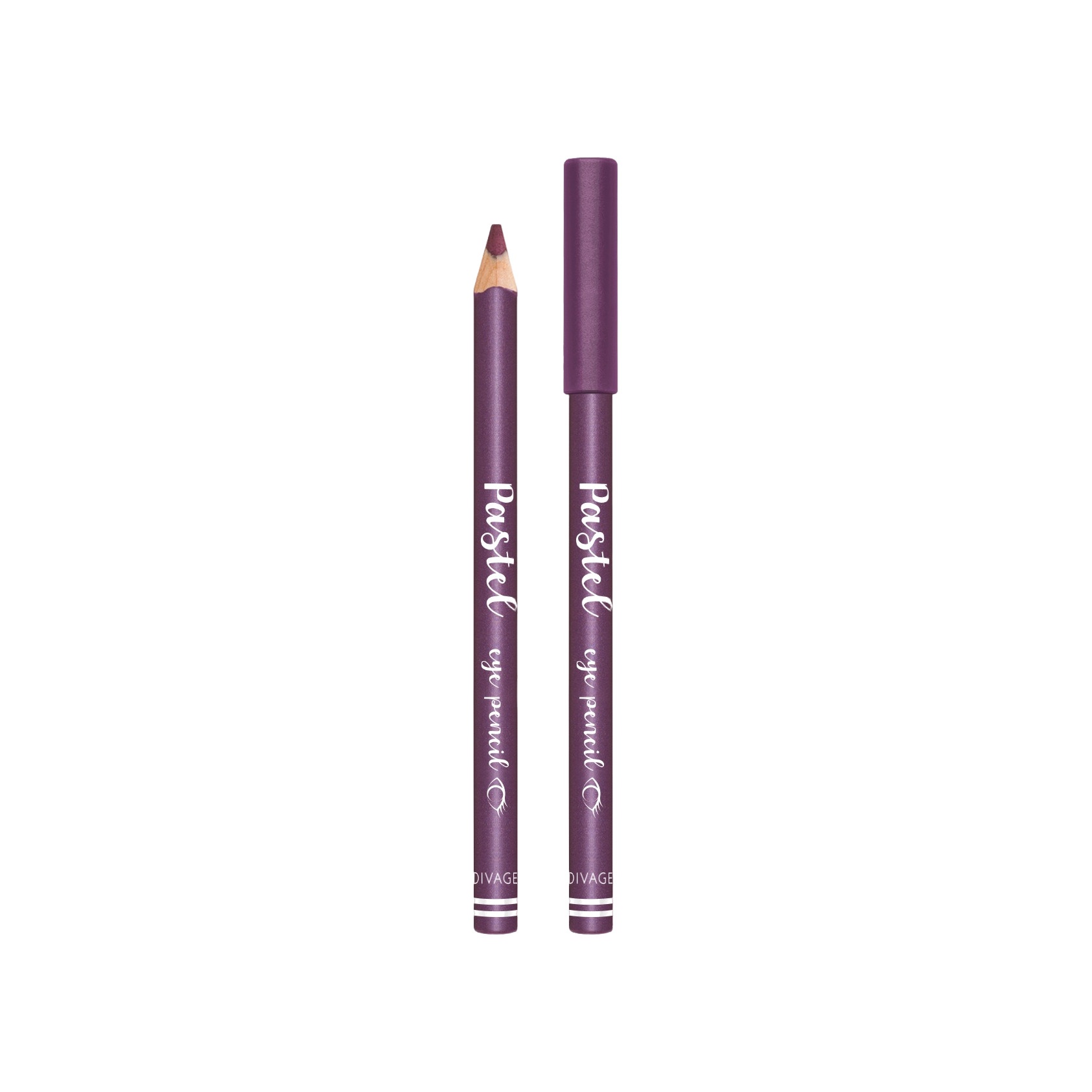 Карандаш для глаз Pastel  купить в VISAGEHALL