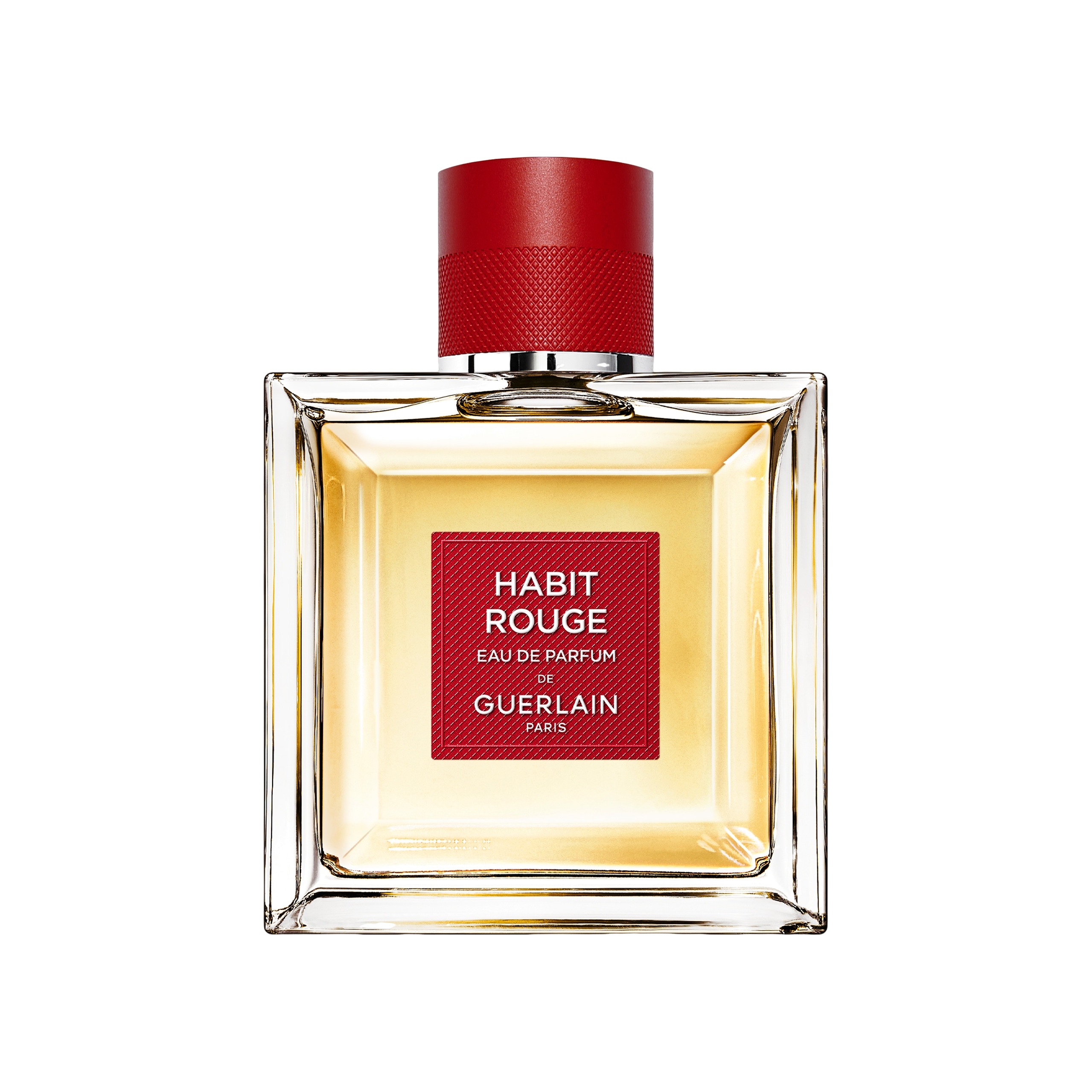 Habit Rouge Парфюмерная вода купить в VISAGEHALL