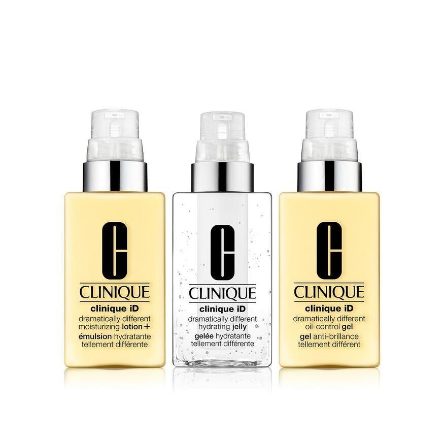 Концентрат активный, выравнивающий тон кожи Clinique ID  купить в VISAGEHALL