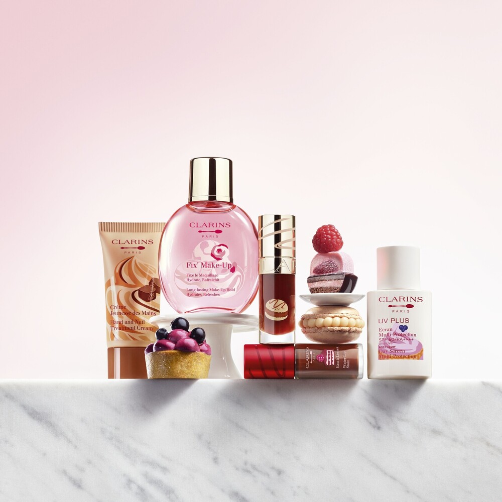 Фиксатор для макияжа Fix' Make-Up купить в VISAGEHALL