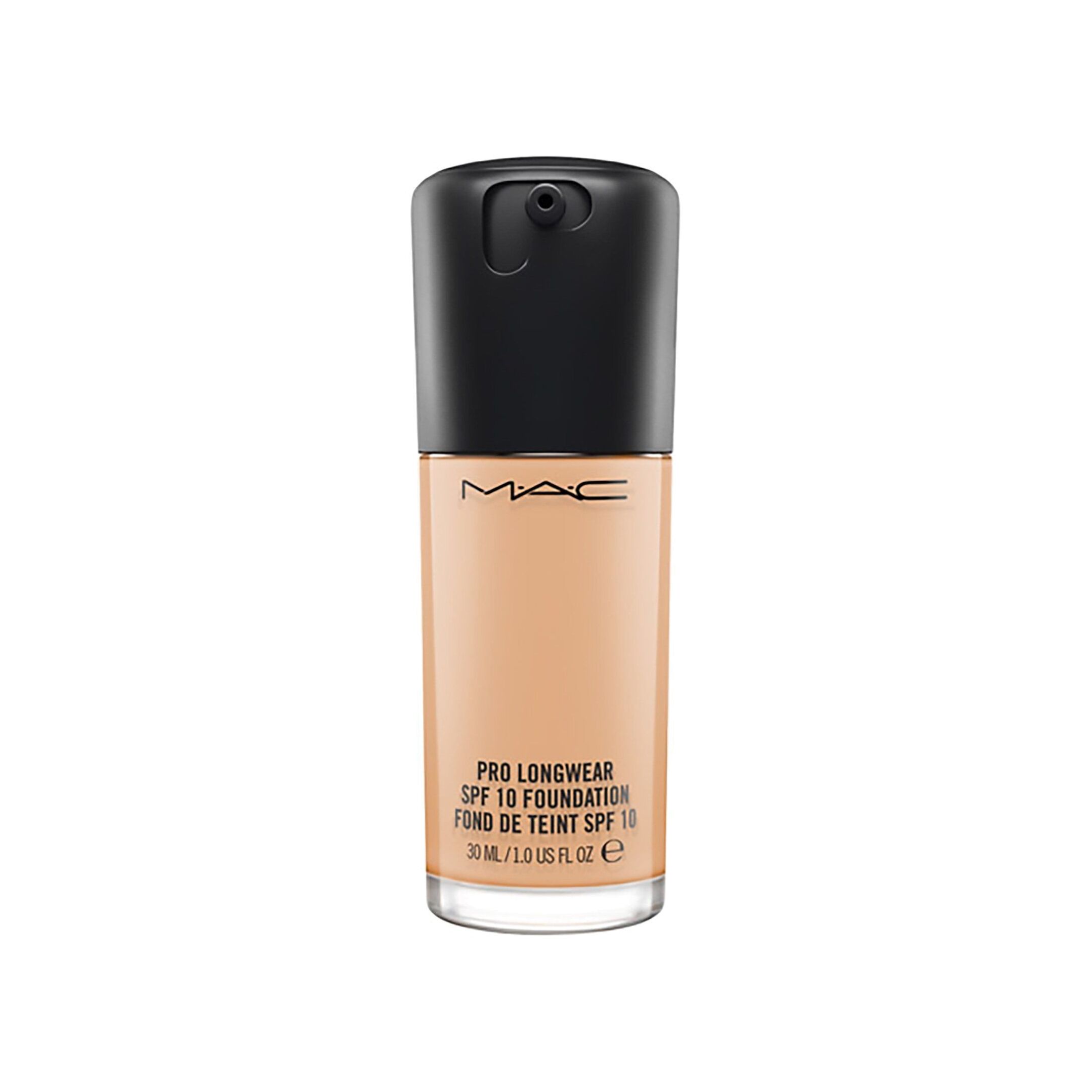 ТОНАЛЬНАЯ ОСНОВА УСТОЙЧИВАЯ PRO LONGWEAR FOUNDATION SPF 10 купить в VISAGEHALL