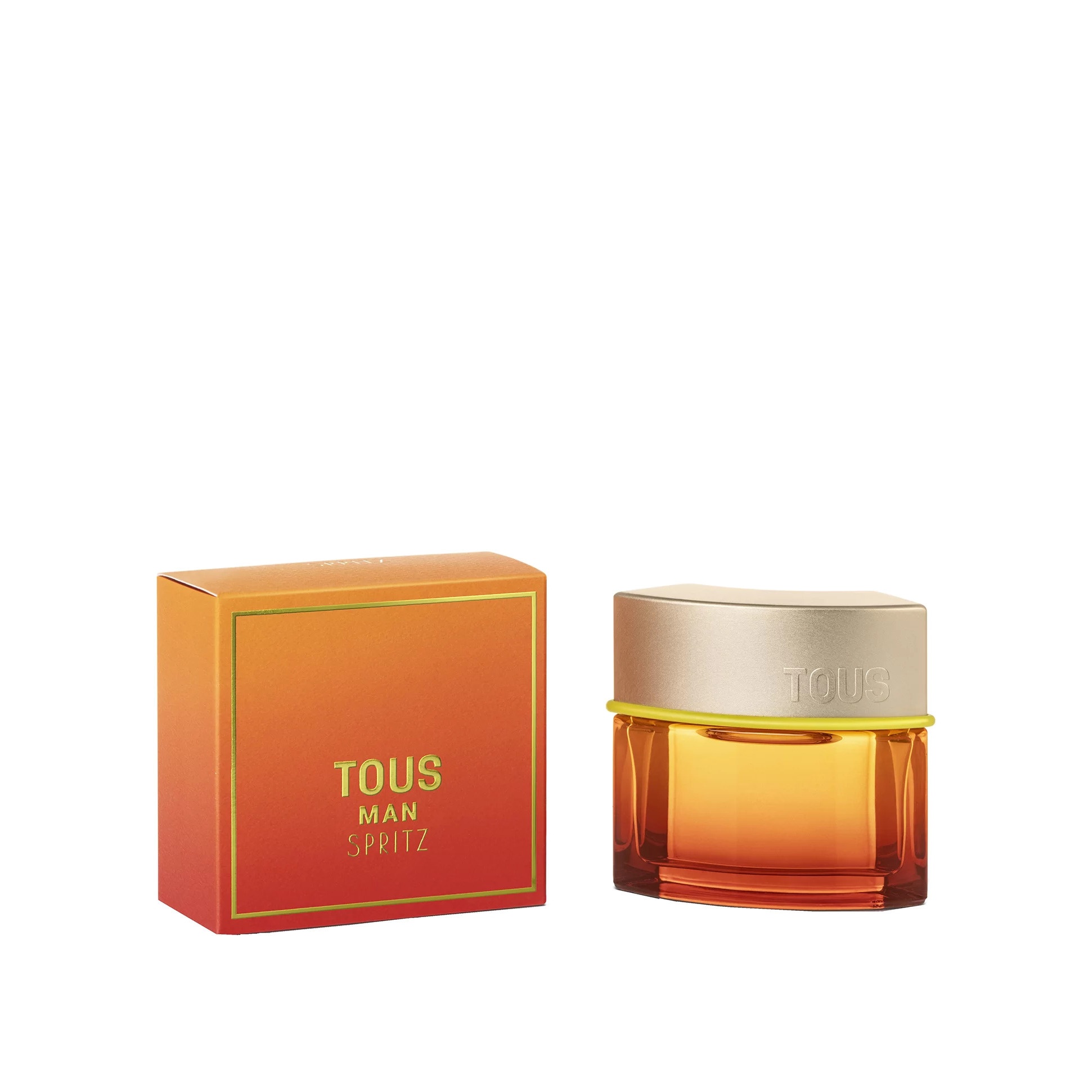 Man Spritz Туалетная вода купить в VISAGEHALL