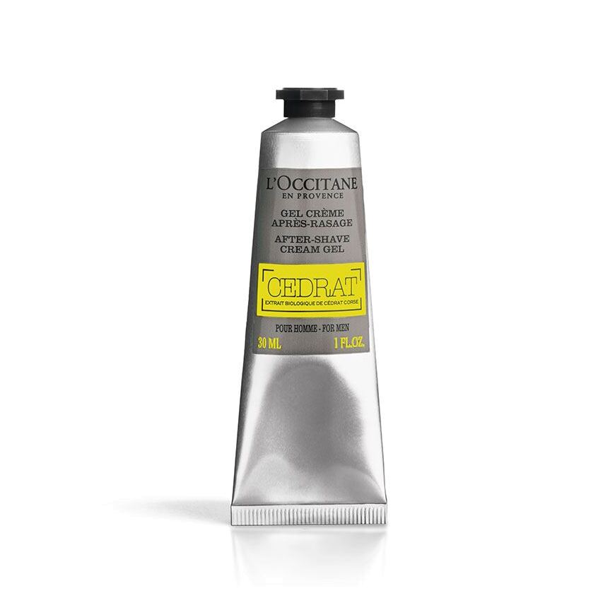 Крем-гель после бритья Cedrat 30мл