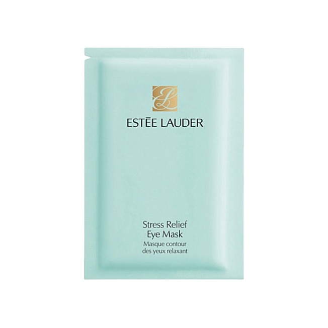 Маска для кожи вокруг глаз Stress Relief 