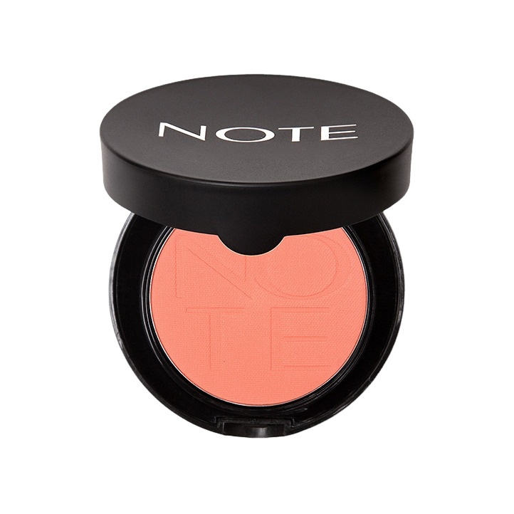 Румяна компактные с эффектом сияния Luminous Silk Compact Blusher  купить в VISAGEHALL