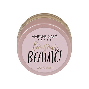 Консилер для лица Bounjour Beaute 