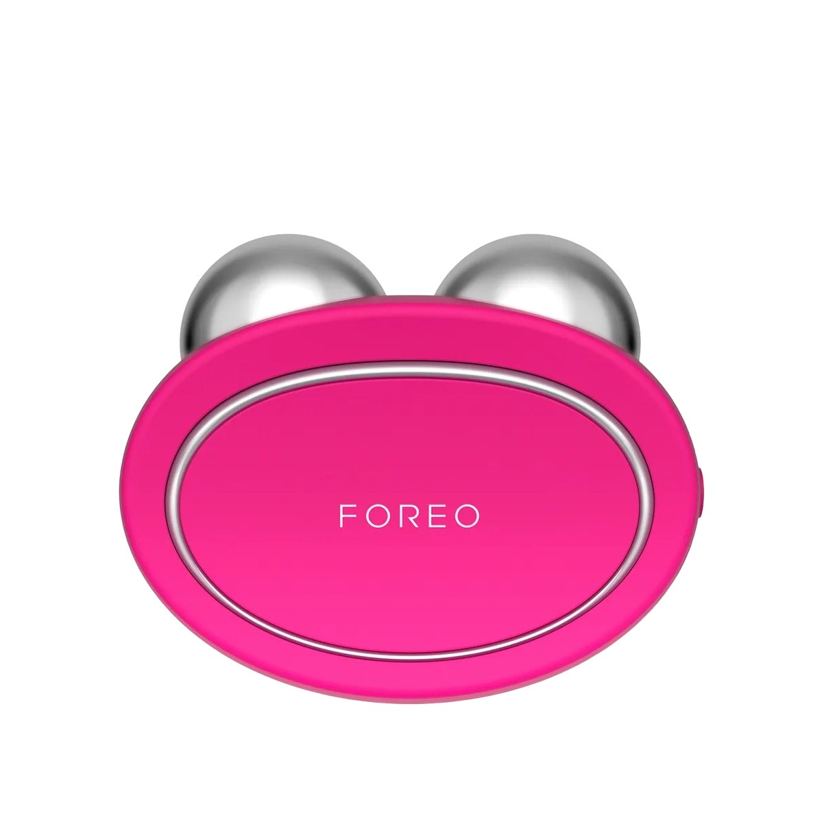 Микротоковое тонизирующее устройство для лица Bear Fuchsia купить в VISAGEHALL