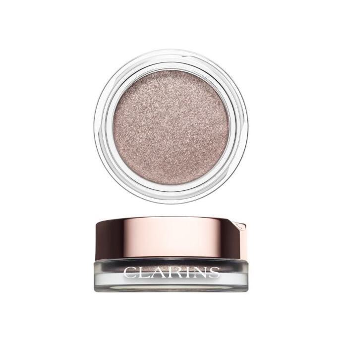 Тени для век мерцающие Ombre Iridescente купить в VISAGEHALL