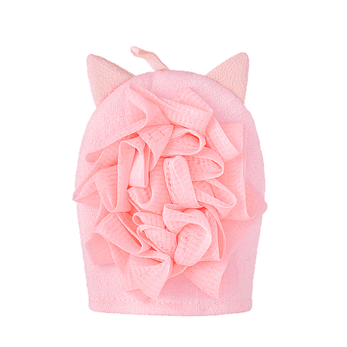 Мочалка Кисуля Pussycat купить в VISAGEHALL