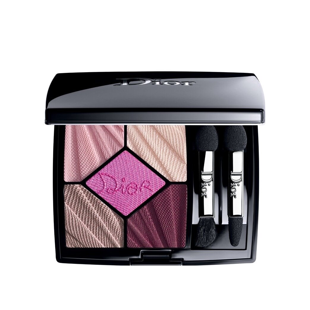 5 COULEURS~Тени для век 887 Трепет