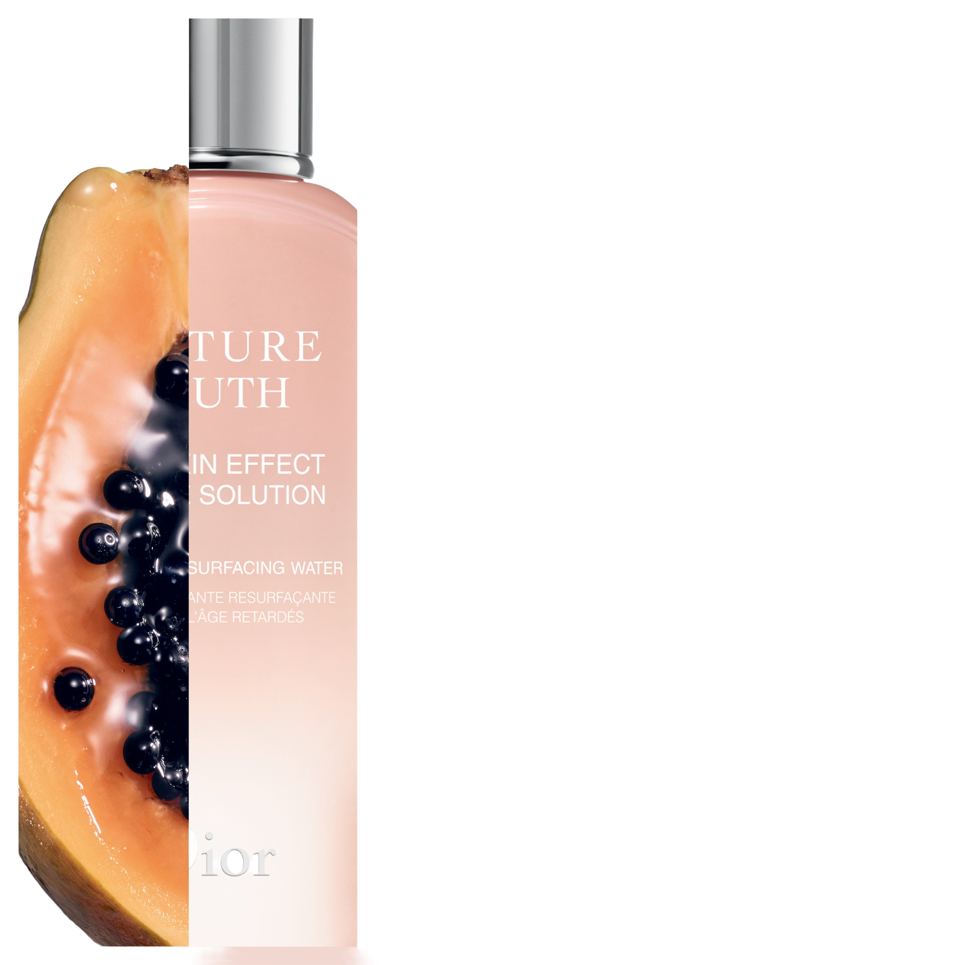 CAPTURE YOUTH~Лосьон для лица купить в VISAGEHALL