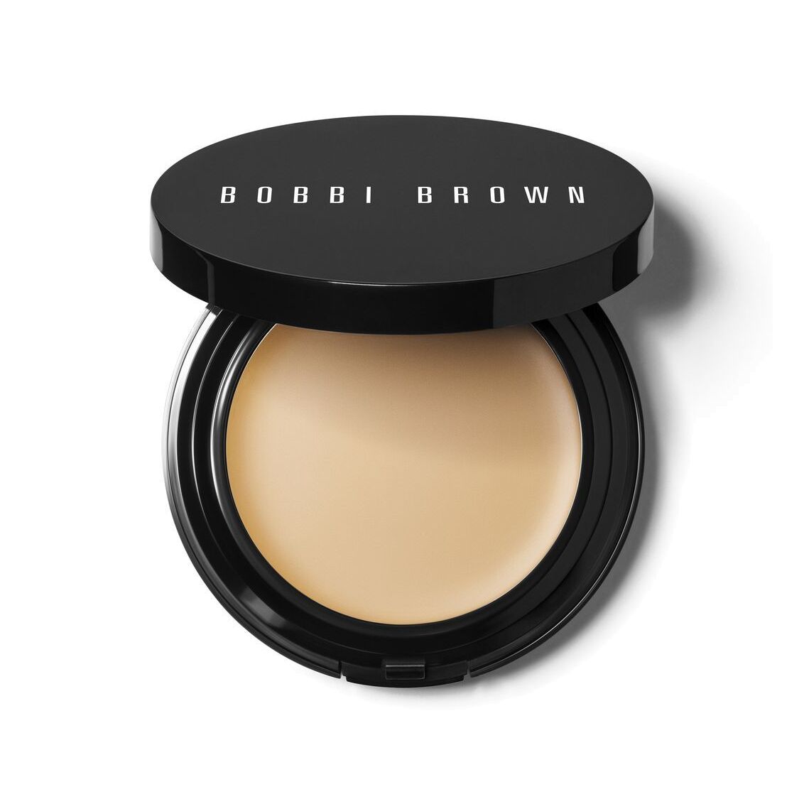 Тональная основа стойкая в компактной упаковке Long-Wear Even Finish Compact Foundation купить в VISAGEHALL