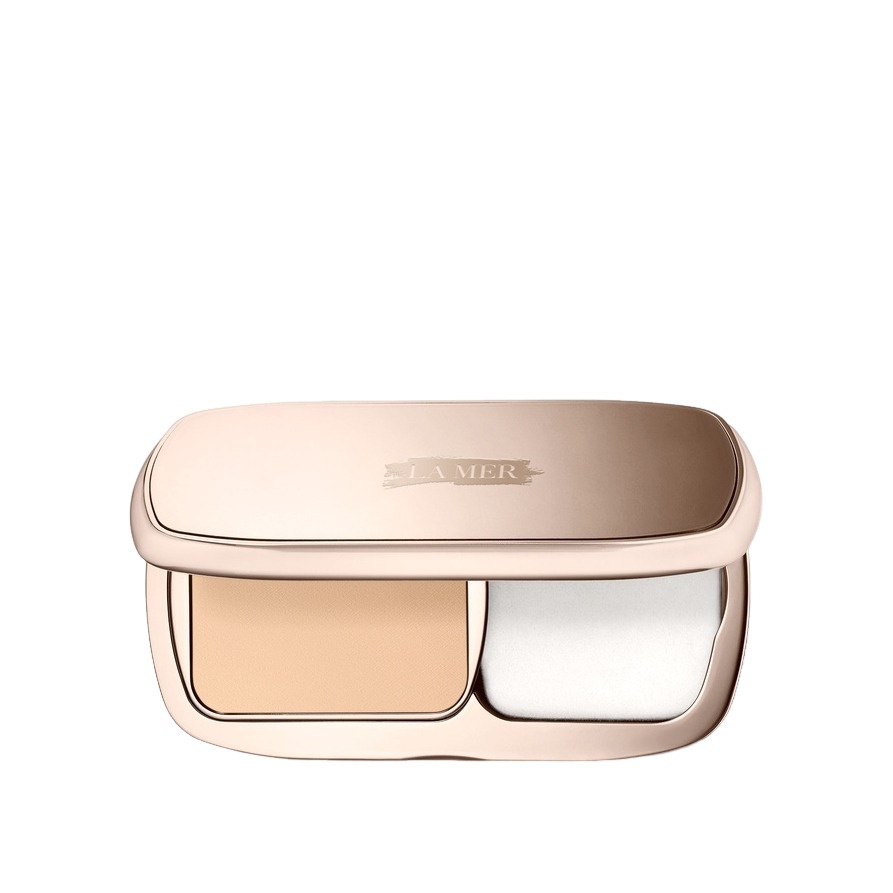 Пудра-основа компактная с эффектом увлажнения Powder Compact Foundation SPF30