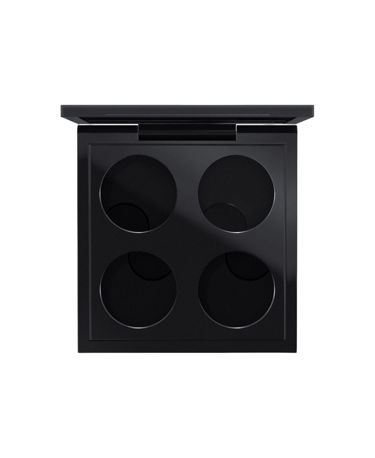 Палетка для теней Х4 Pro Palette Eyeshadow Compact купить в VISAGEHALL