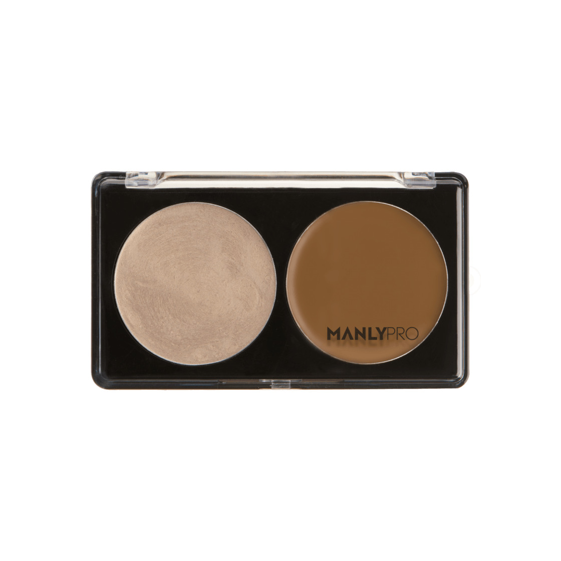 Палитра из кремовых корректора и хайлайтера П47 купить в VISAGEHALL