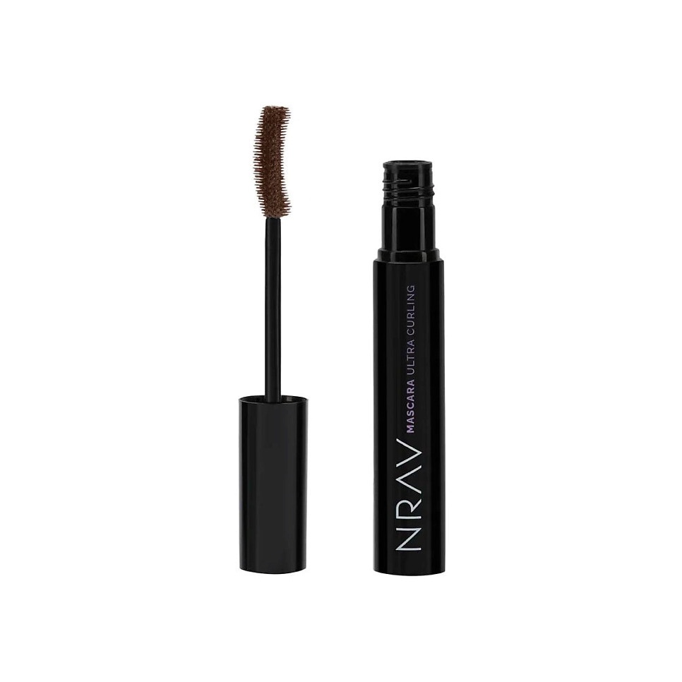 Тушь для ресниц подкручивающая Mascara Ultra Curling купить в VISAGEHALL