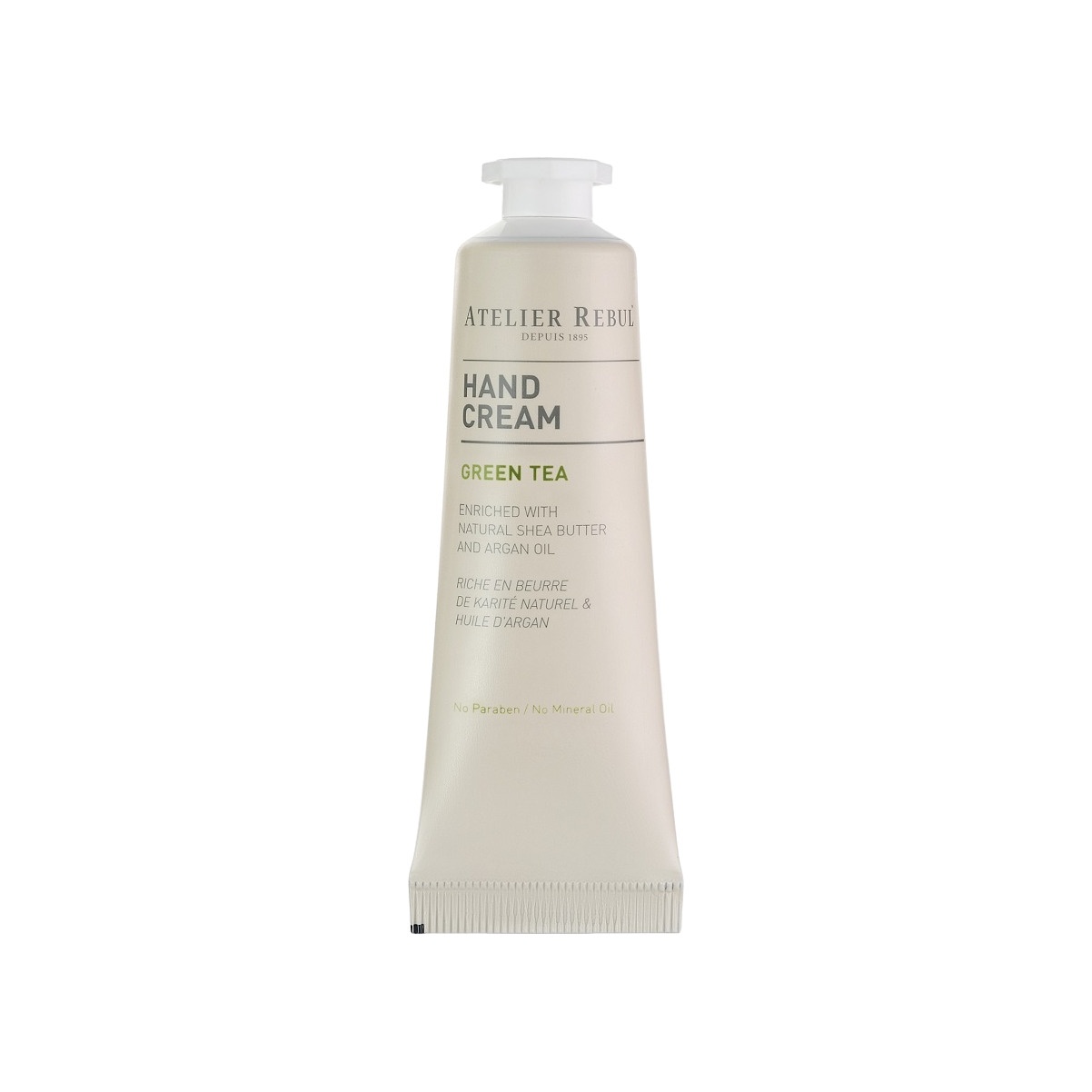 Крем для рук Green Tea  купить в VISAGEHALL