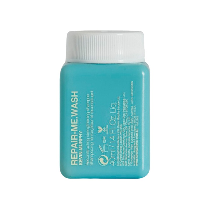 Шампунь реконструирующий и укрепляющий Repair-Me.Wash 40мл