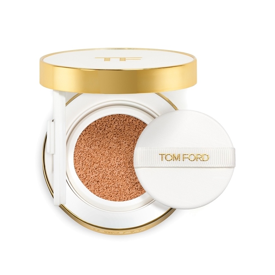 Тональный крем в кушоне Glow Tone Up SPF40 купить в VISAGEHALL