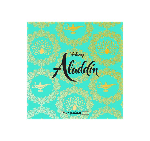 РУМЯНА ДЛЯ ЛИЦА POWDER BLUSH/THE DISNEY ALADDIN COLLECTION ALWAYS ONE JUMP AHEAD купить в VISAGEHALL