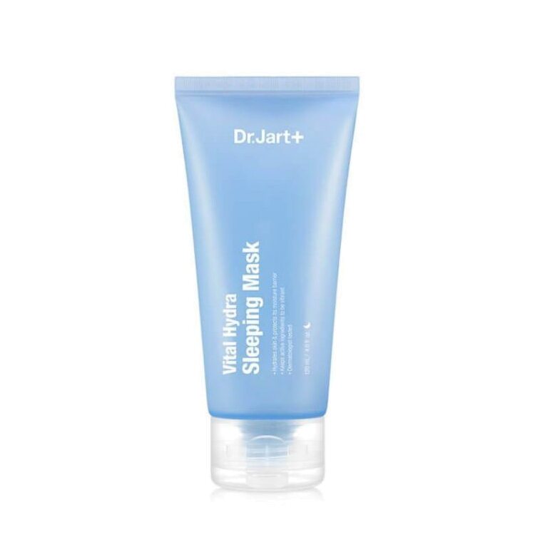 Маска для лица ночная Good Night 120мл купить в VISAGEHALL