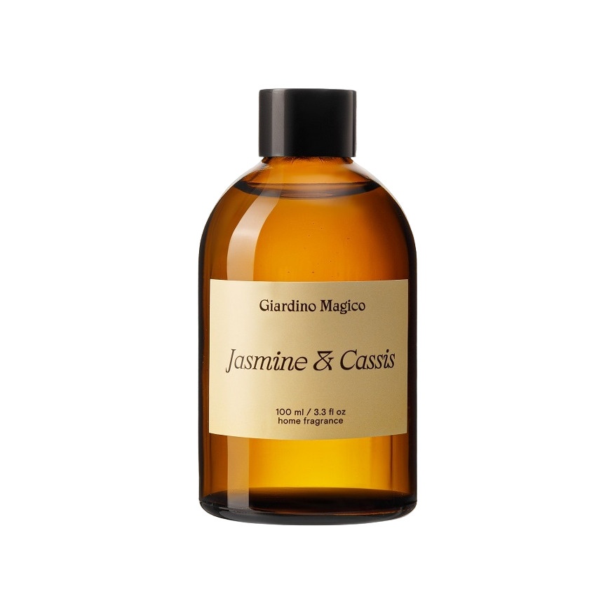Аромадиффузор Jasmine-Cassis 
