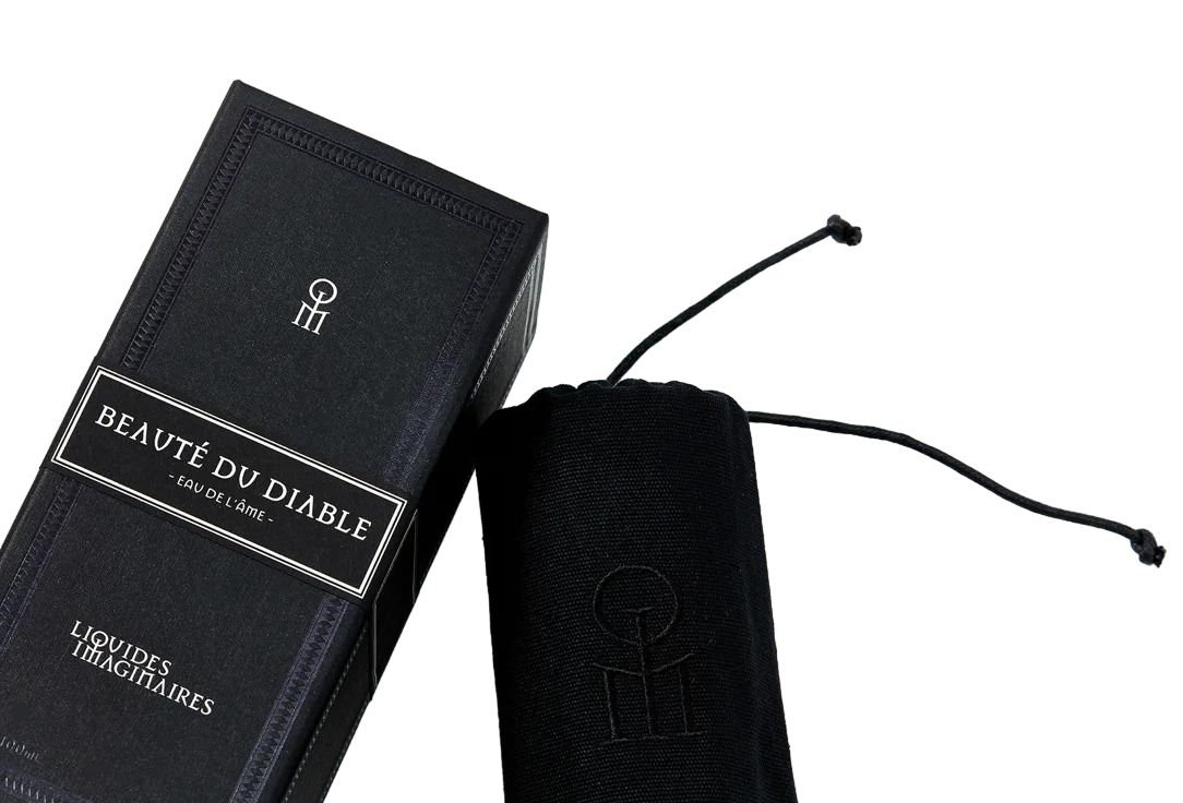 Beauté Du Diable Парфюмерная вода  купить в VISAGEHALL