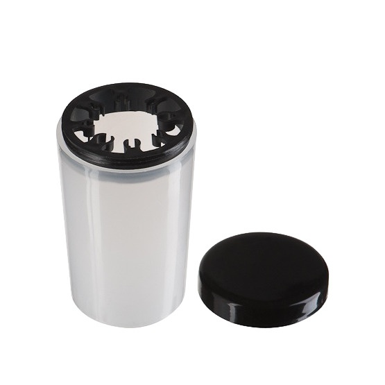 Стакан для сушки кистей на 8 отделений