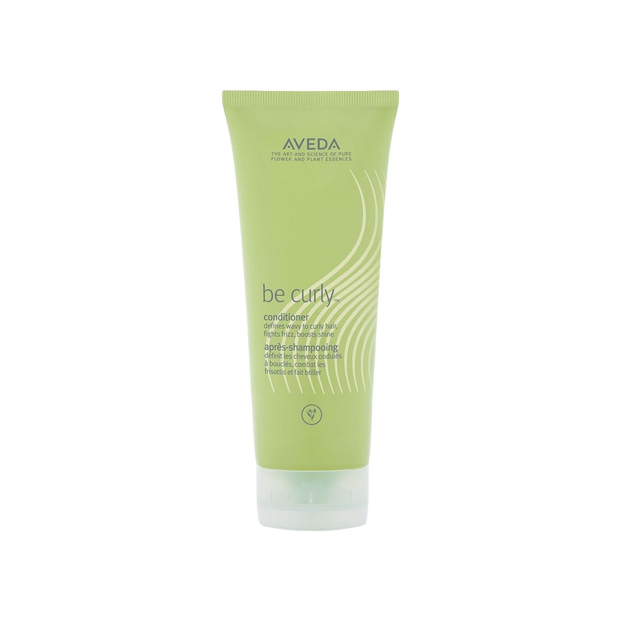Кондиционер для вьющихся волос Be Curly 