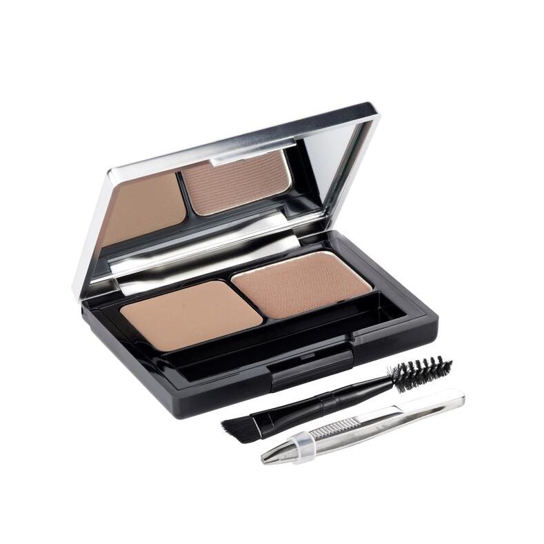 Тени для бровей Brow Artist Genius Kit купить в VISAGEHALL