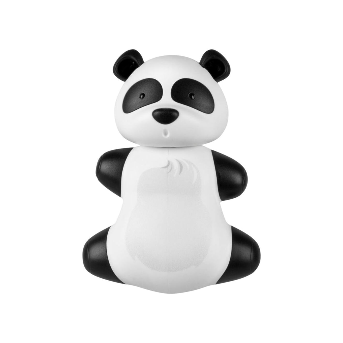 Футляр для детской зубной щетки Панда Funny Panda купить в VISAGEHALL