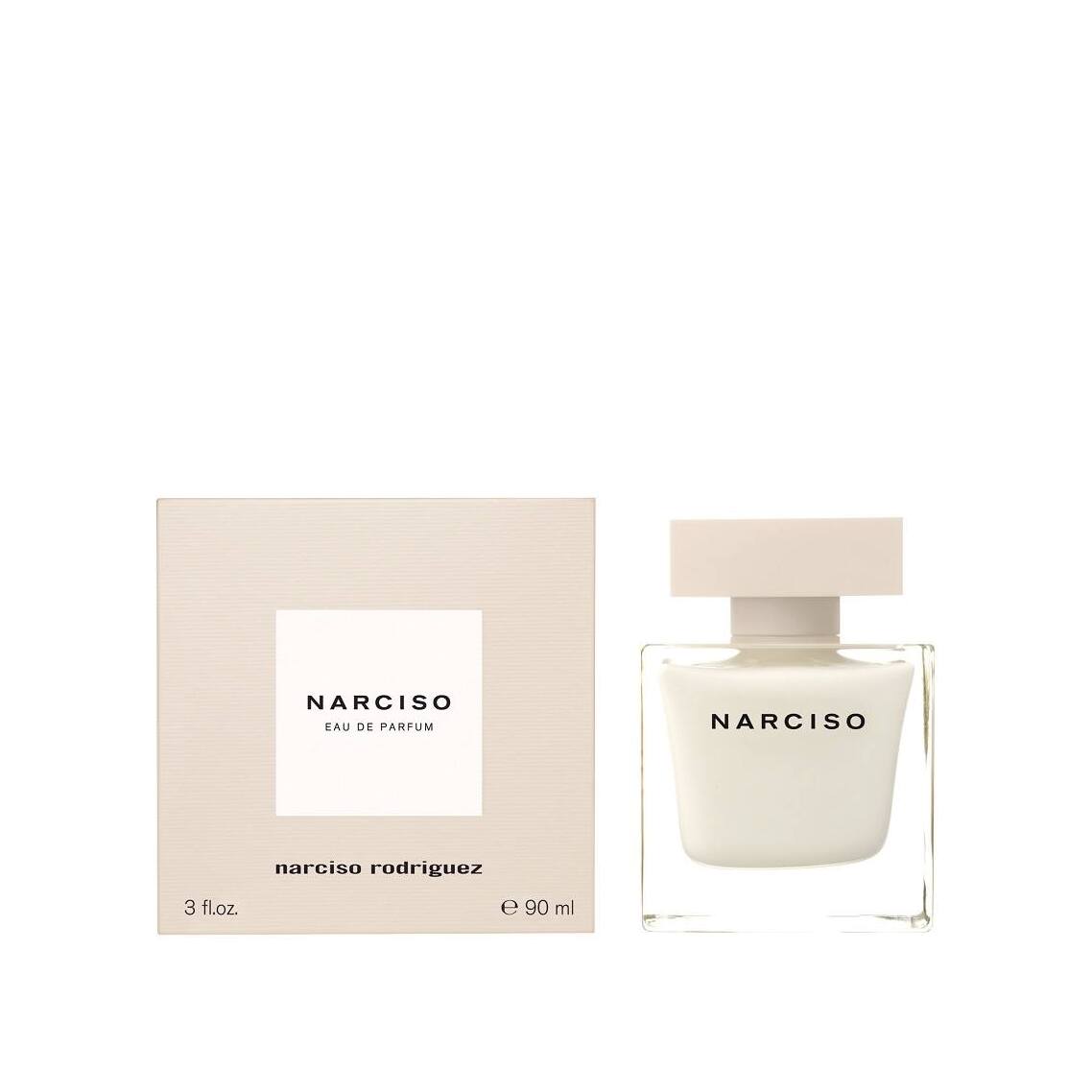 Narciso Парфюмерная вода купить в VISAGEHALL