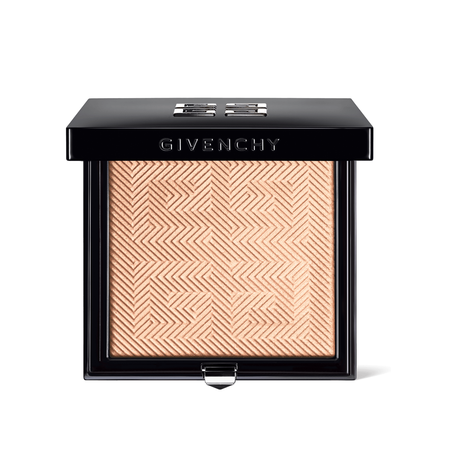 Пудра-хайлайтер для лица Teint Couture Shimmer Powder купить в VISAGEHALL