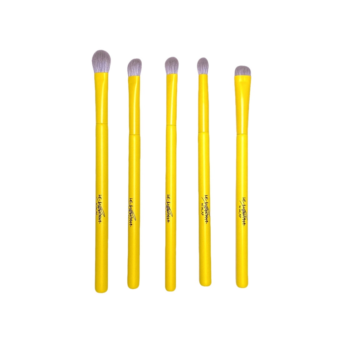 Набор для глаз BIGICY купить в VISAGEHALL