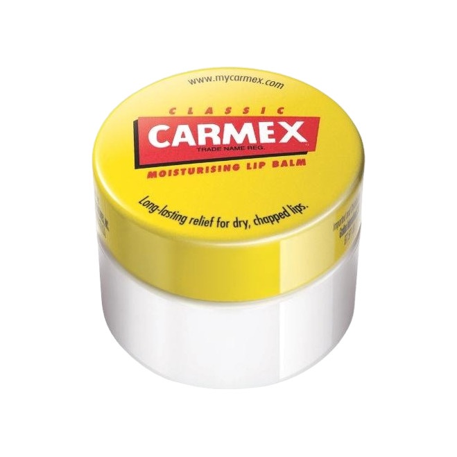 Бальзам для губ Классический