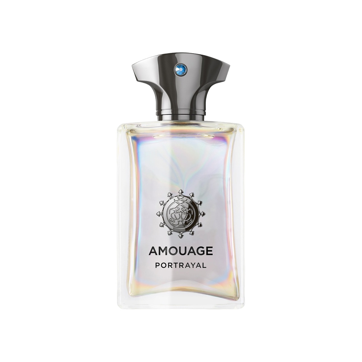 Portrayal Man Парфюмерная вода купить в VISAGEHALL