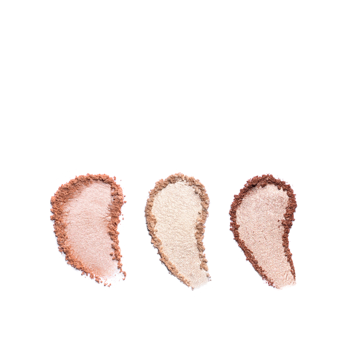 Палетка хайлайтеров Choose Your Glow купить в VISAGEHALL