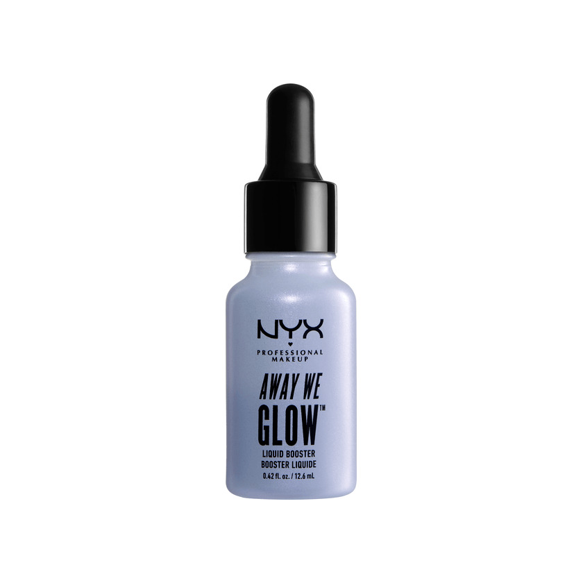 Жидкий хайлайтер Away we Glow Liquid Booster