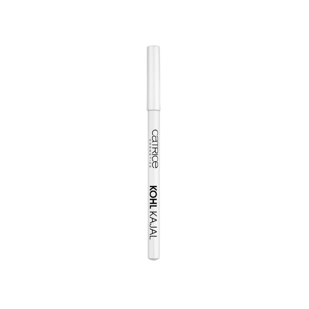Карандаш для глаз Kohl Kajal 040 White
