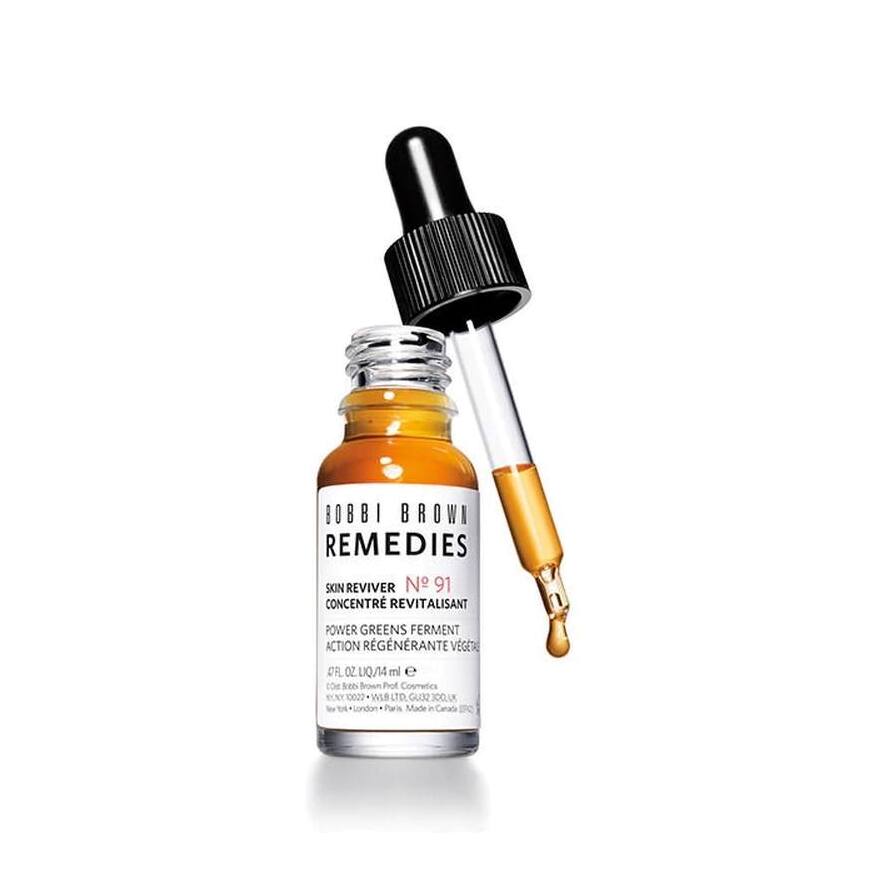 Skin Reviver Эликсир для преображения кожи No.91
