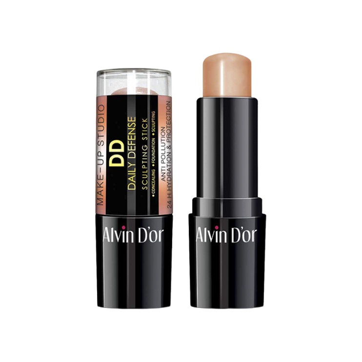 Стик-корректор 3х1daily defence