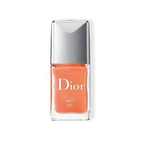 DIOR VERNIS ~ Лак для ногтей En Diable Makeup